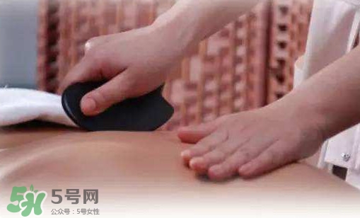 刮痧刮出來的痧是什么？刮痧出來的痧是臟血嗎