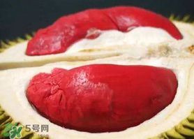 紅心榴蓮叫什么？紅心榴蓮是哪個國家產(chǎn)的？