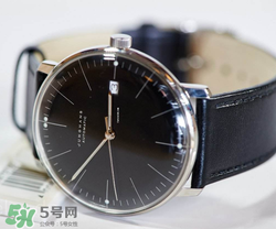 junghans手表算什么檔次？榮漢斯手表怎么樣？