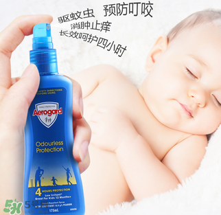 Aerogard孕婦可以用嗎？Aerogard驅(qū)蚊水適不適合孕婦？