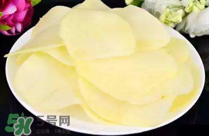 馬鈴薯可以去除黑眼圈嗎？馬鈴薯能去黑眼圈嗎