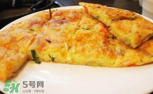馬鈴薯怎么做好吃？馬鈴薯怎么炒好吃
