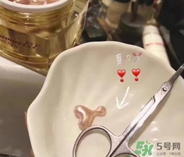 ex鮭魚精華怎么用？ex鮭魚干細(xì)胞精華怎么打開