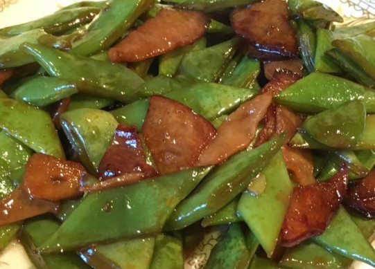 刀豆是發(fā)物嗎？刀豆是不是發(fā)物