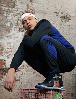 air jordan 4 game royal多少錢？aj4黑藍配色專柜價格