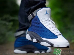 air jordan 13 flint多少錢？aj13 gigi配色專柜價(jià)格