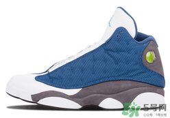 air jordan 13 flint多少錢？aj13 gigi配色專柜價(jià)格