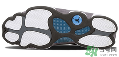 air jordan 13 flint多少錢？aj13 gigi配色專柜價(jià)格
