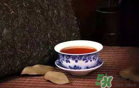 黑茶怎么泡好喝？黑茶是煮還是泡？