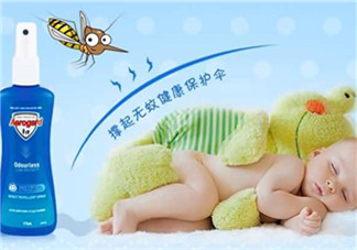 Aerogard孕婦可以用嗎？Aerogard驅(qū)蚊水適不適合孕婦？