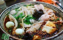 葫蘆頭是什么？陜西葫蘆頭用什么做的
