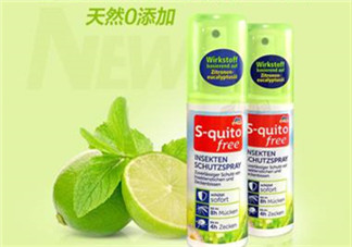 S-quito free有激素嗎？S-quito free產(chǎn)品含不含激素呢？