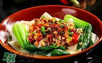 油潑面都放什么調(diào)料比較香？油潑面正宗的配料有哪些
