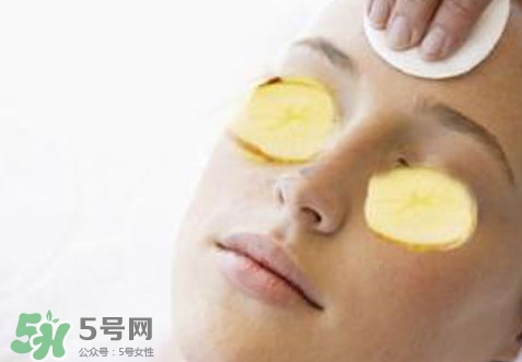 馬鈴薯能去痘印嗎？馬鈴薯可以祛痘印？