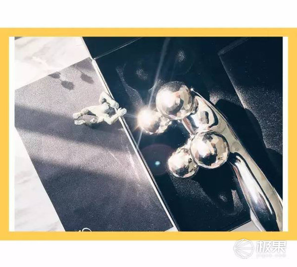 refa眼部和黃金棒哪個(gè)好？refa眼部按摩儀和24k黃金棒對比