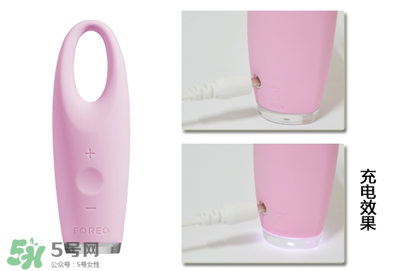 foreo眼部按摩儀好用嗎？foreo iris眼部按摩儀副作用