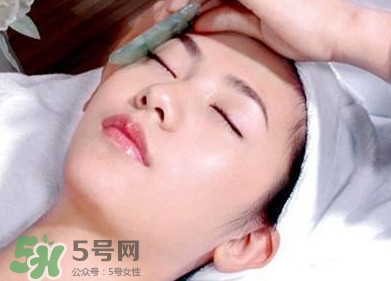刮痧是從下往上還是從上往下？刮痧是排毒嗎