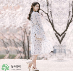 6月份去日本穿什么？六月份去日本穿衣搭配