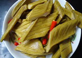刀豆是蔬菜嗎？刀豆是蔬菜還是糧食？