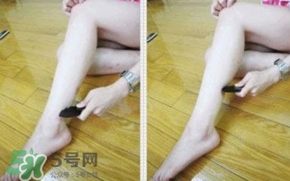 刮痧是從下往上還是從上往下？刮痧是排毒嗎