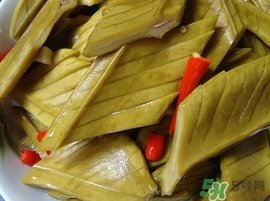 刀豆是蔬菜嗎？刀豆是蔬菜還是糧食？
