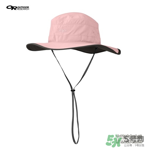 防曬帽哪個牌子好？防曬帽品牌推薦