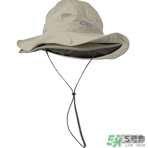 防曬帽哪個牌子好？防曬帽品牌推薦
