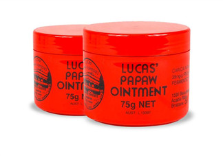 lucas papaw ointment嬰兒能用嗎？lucas 木瓜膏寶寶能用嗎？