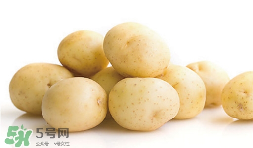 馬鈴薯有毒嗎？馬鈴薯生吃有毒嗎？