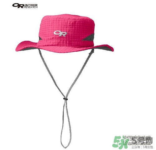 防曬帽哪個牌子好？防曬帽品牌推薦
