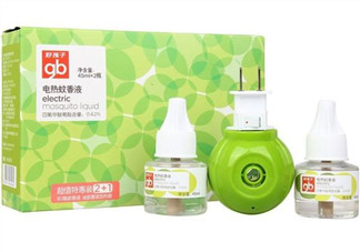 好孩子驅(qū)蚊液怎么樣？好孩子驅(qū)蚊液有效果嗎？