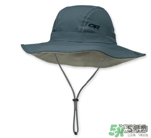 防曬帽哪個牌子好？防曬帽品牌推薦