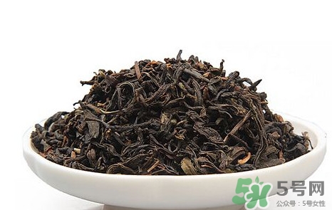 黑茶是普洱茶嗎？黑茶是紅茶嗎？
