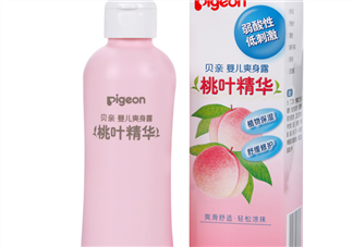 貝親桃子水能每天用嗎？貝親桃子水可以每天用嗎？