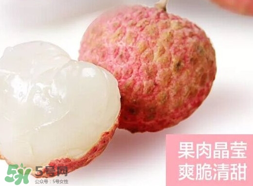 白糖罌荔枝怎樣保果的？白糖罌荔枝和白蠟的區(qū)別