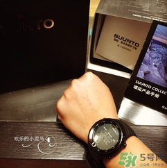 suunto頌拓是什么牌子_哪個(gè)國家的_什么檔次？