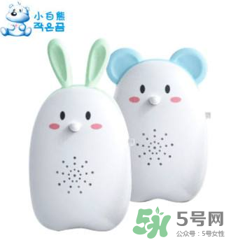 小白熊驅(qū)蚊器好用嗎？小白熊驅(qū)蚊器有效嗎？