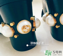 gucci珍珠鞋怎么看真假？古馳珍珠鞋真假鑒別