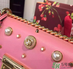 gucci珍珠包怎么看真假？古馳珍珠包真假鑒別