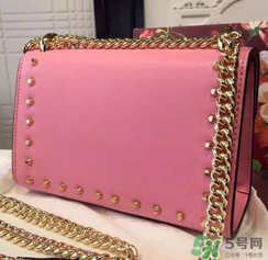 gucci珍珠包怎么看真假？古馳珍珠包真假鑒別
