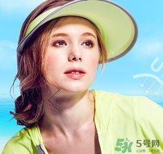 hoii后益防曬帽可以美白嗎？后益防曬帽美白美膚原理