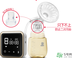 小白熊吸奶器哪款好？小白熊吸奶器款式介紹