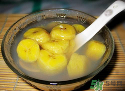 楊梅和香蕉能同時吃嗎？楊梅能和香蕉一起吃嗎？