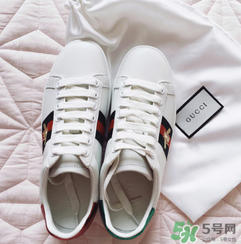 gucci小白鞋多少錢(qián)？古馳小白鞋國(guó)內(nèi)專(zhuān)柜價(jià)格