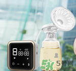 小白熊智妍電動(dòng)吸奶器怎么樣？小白熊智妍電動(dòng)吸奶器好用嗎？