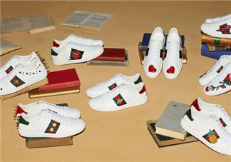 gucci小白鞋多少錢(qián)？古馳小白鞋國(guó)內(nèi)專(zhuān)柜價(jià)格