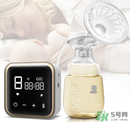 小白熊智妍電動(dòng)吸奶器怎么樣？小白熊智妍電動(dòng)吸奶器好用嗎？