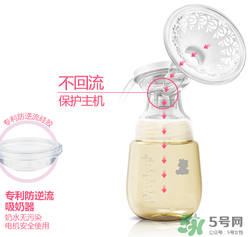 小白熊智妍電動(dòng)吸奶器怎么樣？小白熊智妍電動(dòng)吸奶器好用嗎？