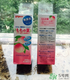 貝親桃子水能每天用嗎？貝親桃子水可以每天用嗎？
