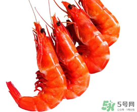 楊梅和蝦能一起吃嗎？蝦和楊梅能一起吃嗎？